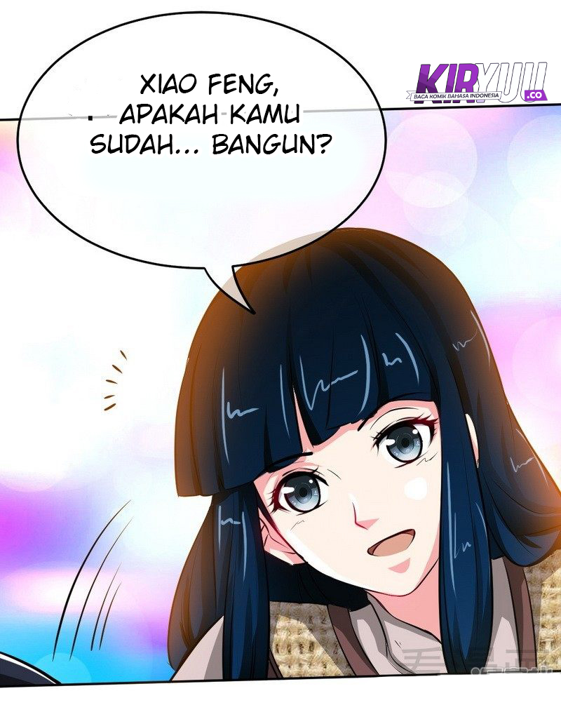 Extreme God Chapter 01 Gambar 59
